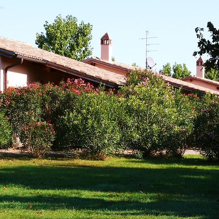 Trilo Dalia Βίλα Marina di Grosseto Εξωτερικό φωτογραφία