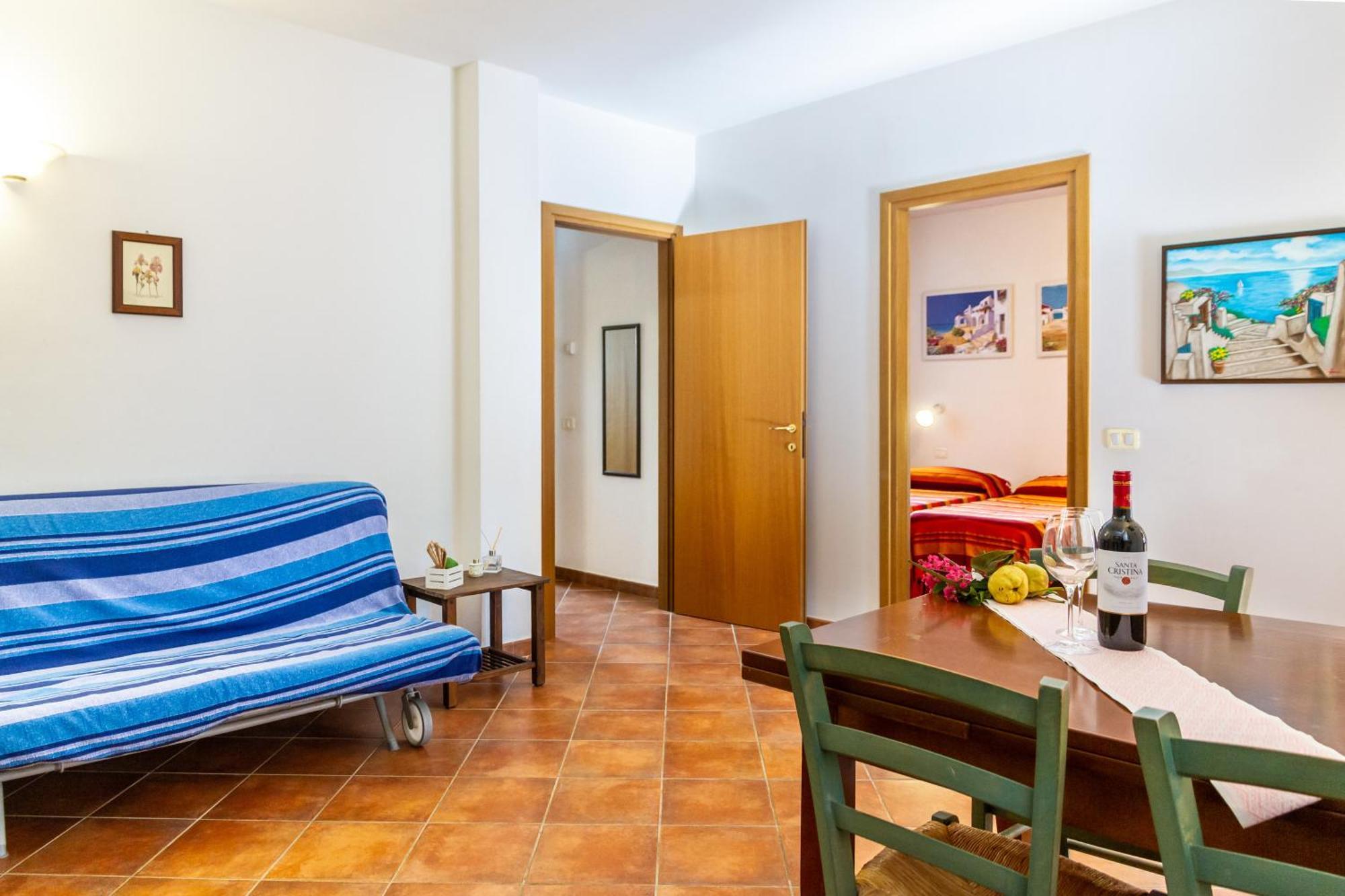 Trilo Dalia Βίλα Marina di Grosseto Εξωτερικό φωτογραφία
