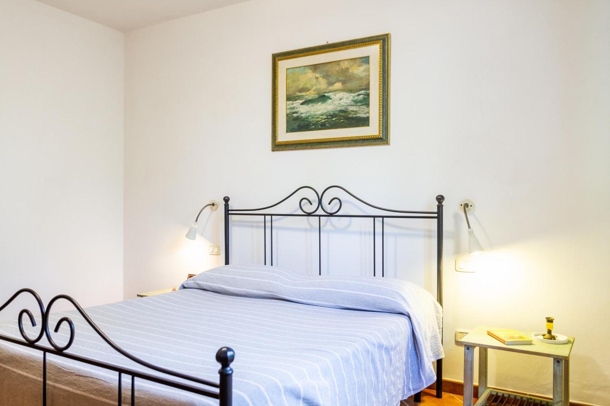 Trilo Dalia Βίλα Marina di Grosseto Εξωτερικό φωτογραφία
