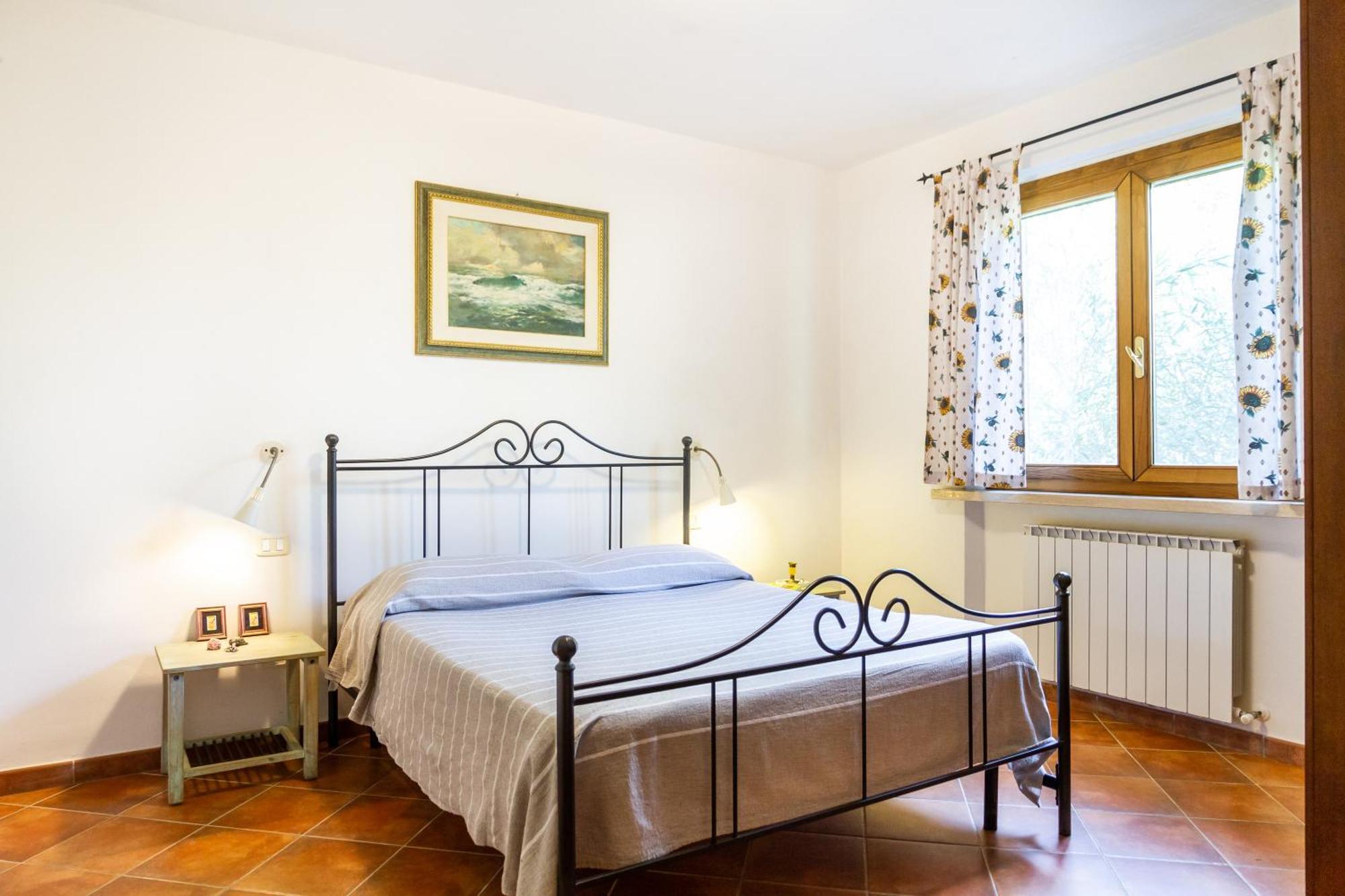 Trilo Dalia Βίλα Marina di Grosseto Εξωτερικό φωτογραφία