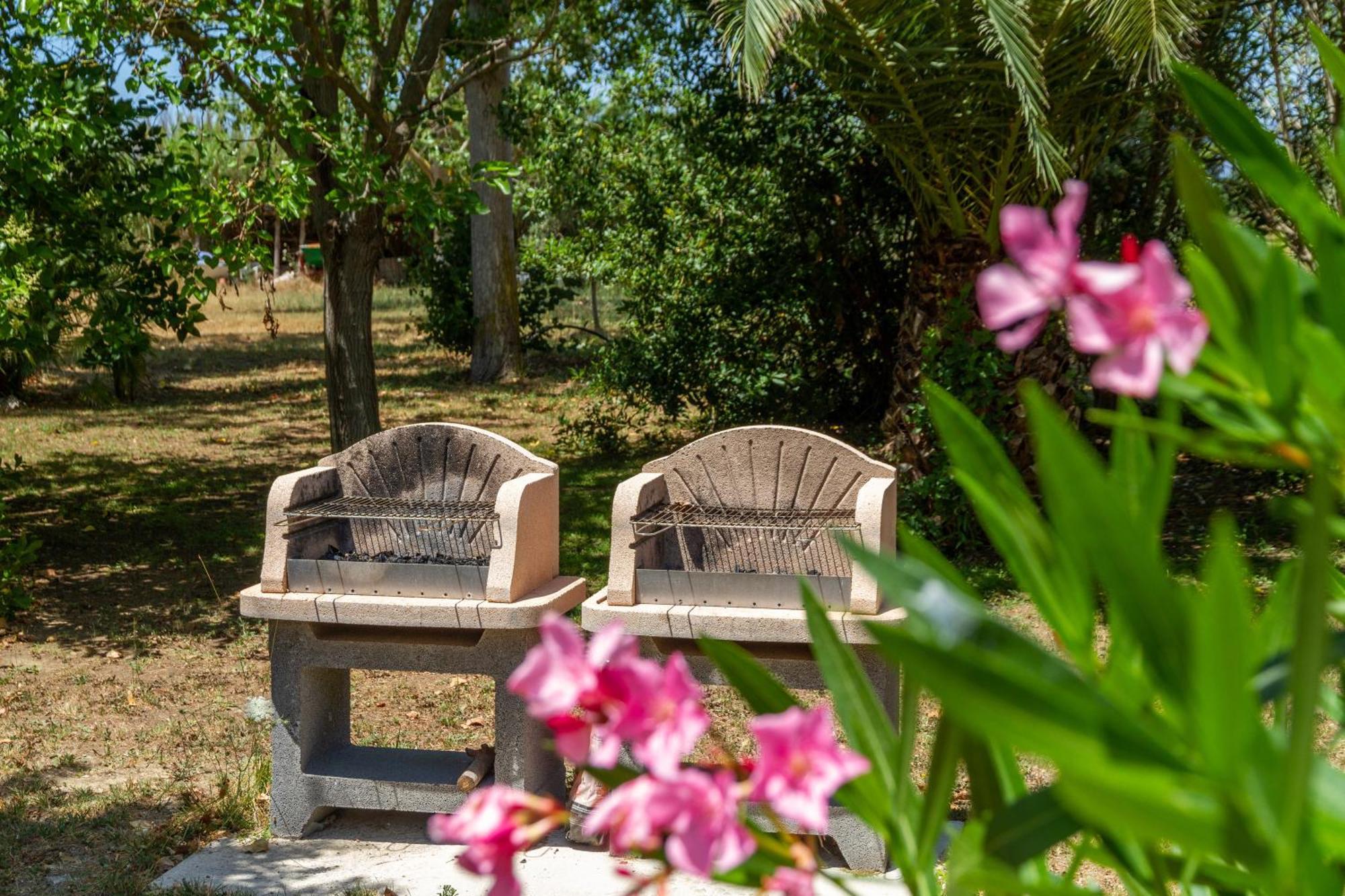 Trilo Dalia Βίλα Marina di Grosseto Εξωτερικό φωτογραφία